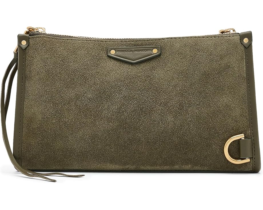 Rebecca Minkoff мини-сумка M.A.B Small Crossbody