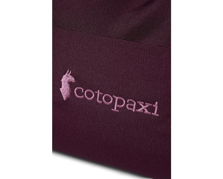 Органайзер для гаджетов Cotopaxi Viaje Tech с множеством карманов