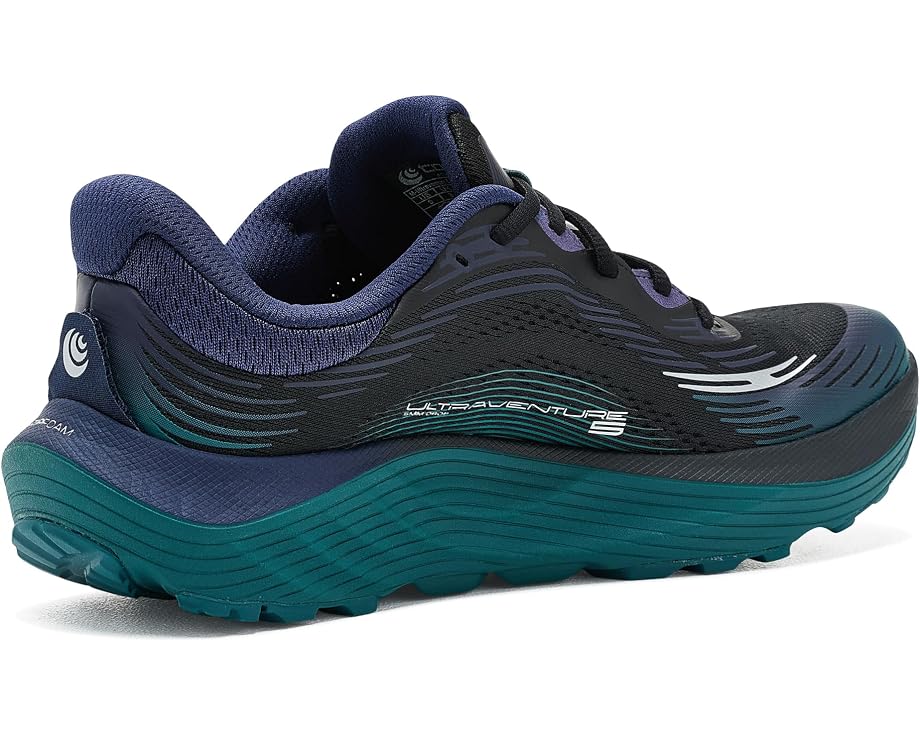 Кроссовки Topo Athletic Ultraventure 5 для трейла