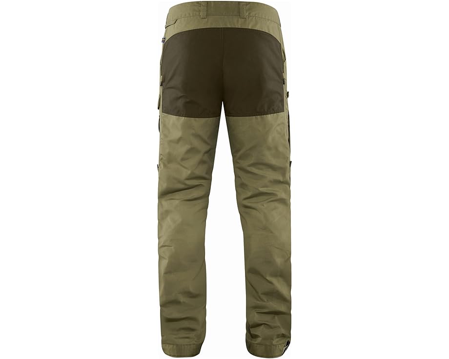 Вентилируемые брюки Fjällräven Vidda Pro Ventilated с карманами
