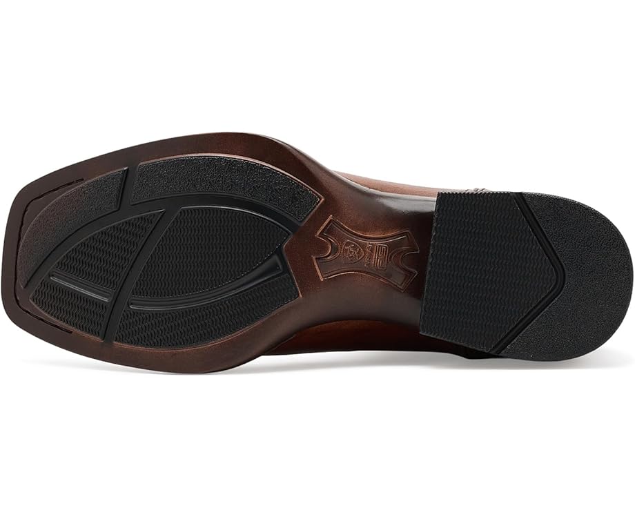 Ковбойские сапоги Ariat Alden с квадратным носком и стелькой для комфорта