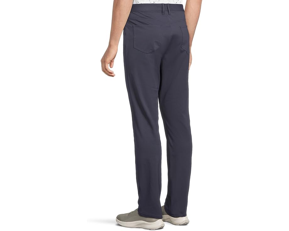 Брюки Johnston & Murphy XC4 Performance Five-pocket с защитой UPF 50