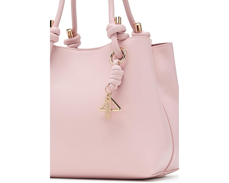 Сумка ALDO Evielily в розовом цвете