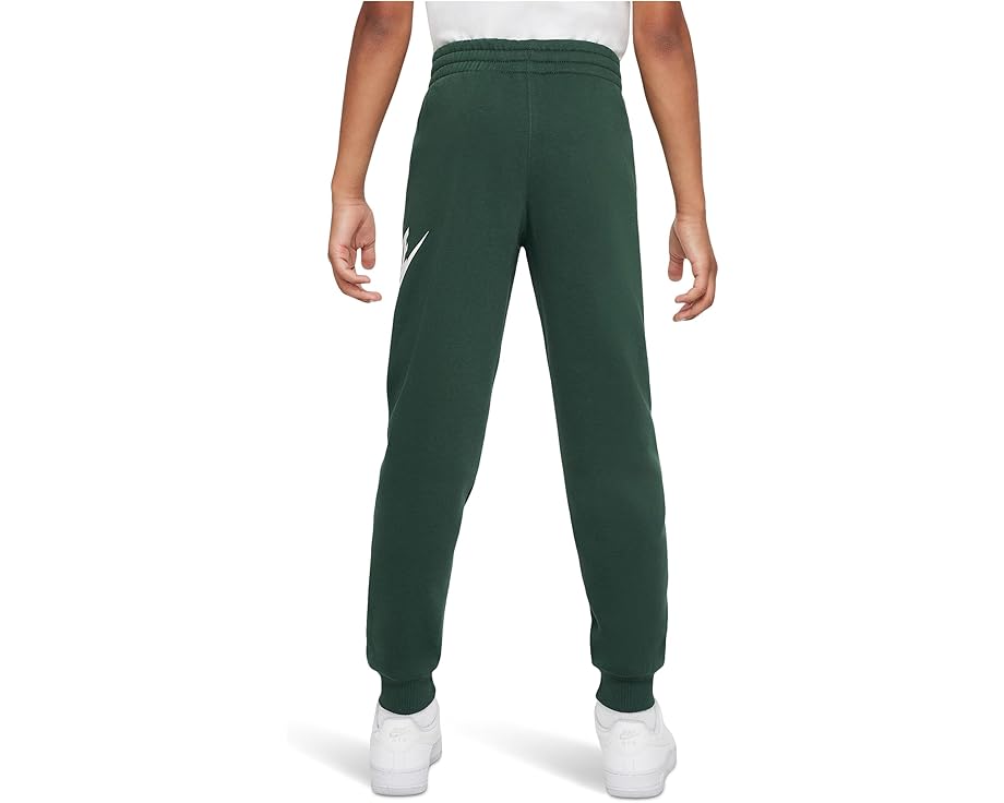 Детские спортивные брюки Nike Club Fleece Joggers из мягкого флиса