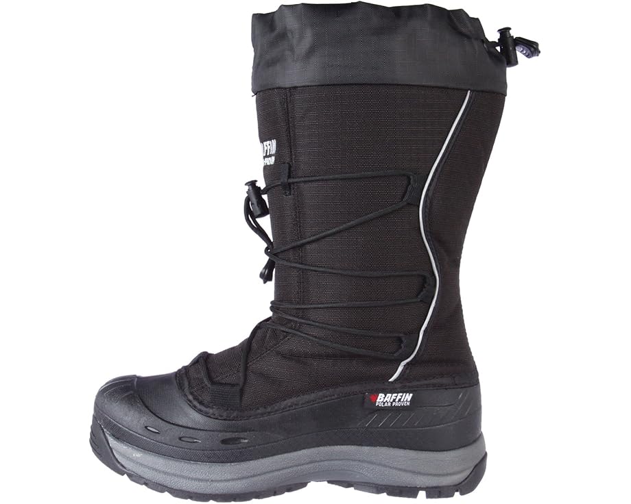 Зимние ботинки Baffin Snogoose с системой Tri-Fit для женщин