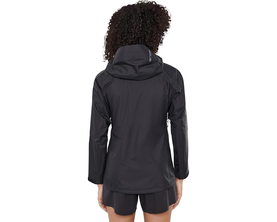 Arc'teryx Beta SL дождевик GORE-TEX PacLite