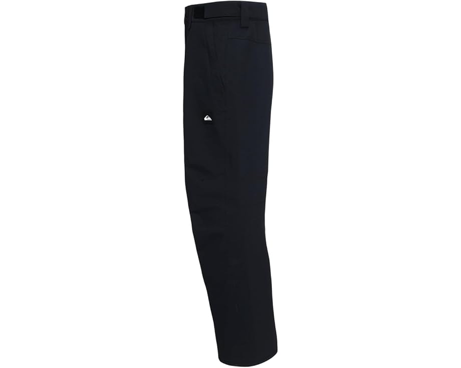 Детские брюки Quiksilver Estate с технологиями DryFlight и WarmFlight