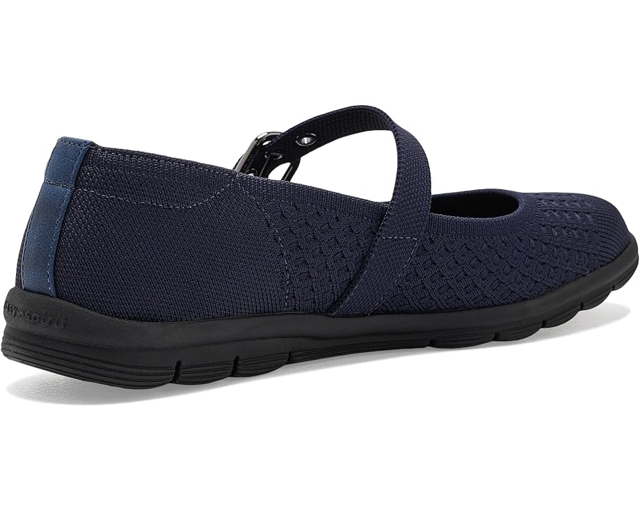 Туфли Mary Jane Roana Easy Spirit на плоском ходу