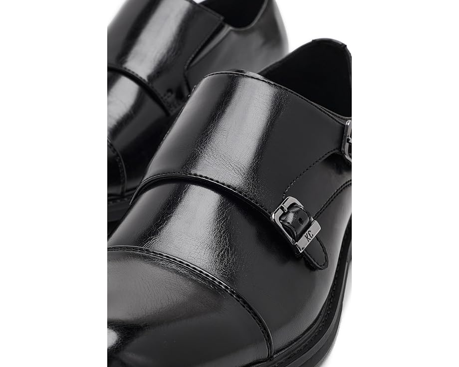 Туфли Kenneth Cole Leland на двойной пряжке