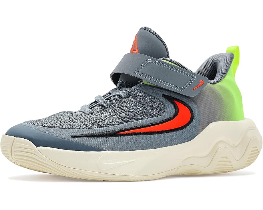 Баскетбольные кроссовки Nike Kids Giannis Immortality 4 с защитой от воды