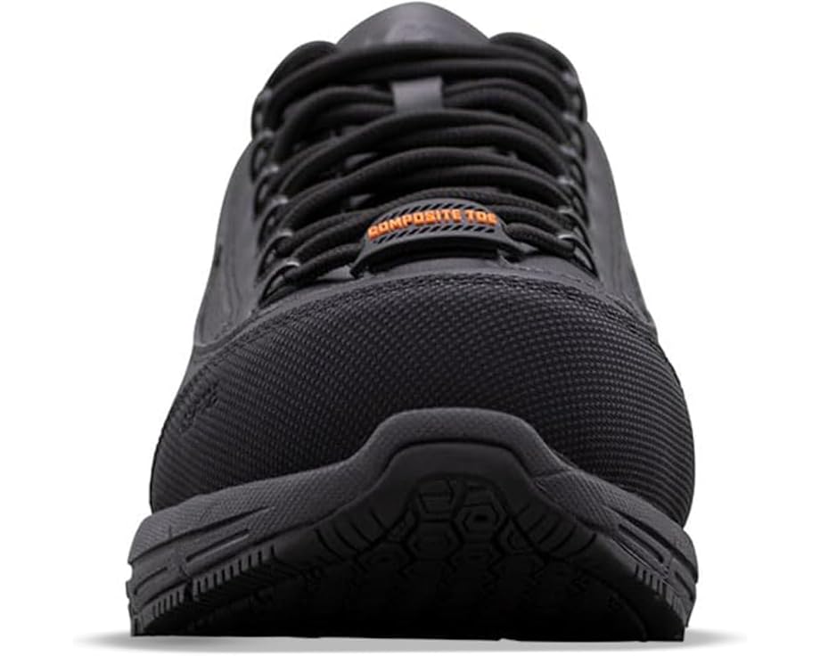 Рабочие ботинки Lugz Express Composite Toe с композитным носком