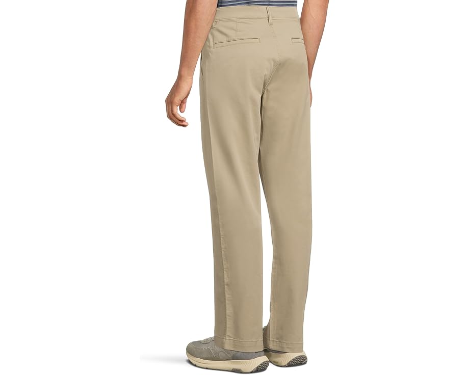 Брюки-чинос Levi's XX Chino Relaxed Straight с современным прямым кроем