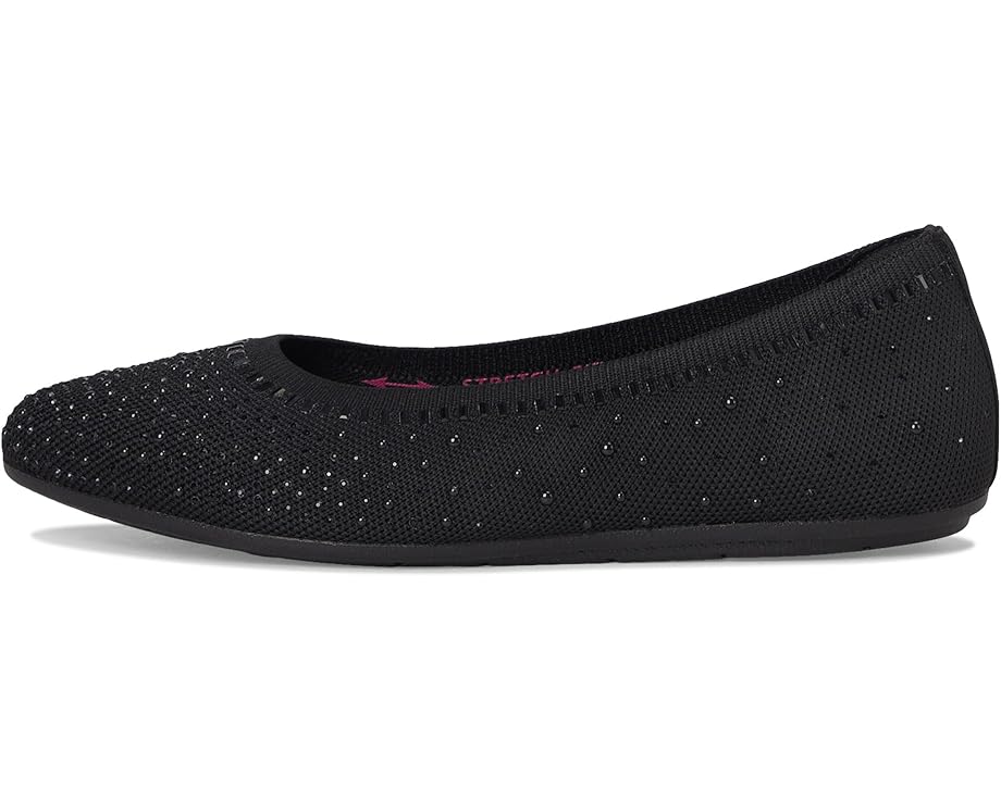 SKECHERS Cleo 2.0 с вязаным верхом и стелькой Air Cooled Memory Foam