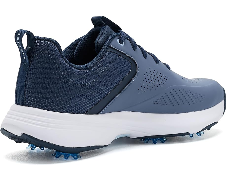 Кроссовки Qualifier FootJoy для легкой производительности и комфорта