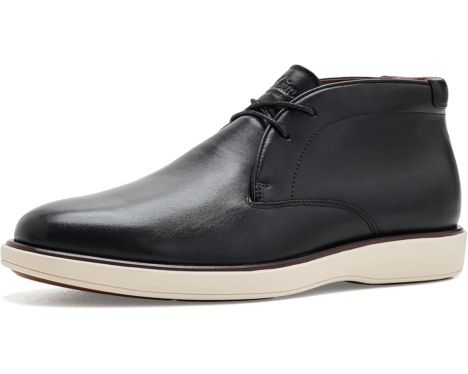 Florsheim Avenue Plain Toe Chukka кожаные ботинки