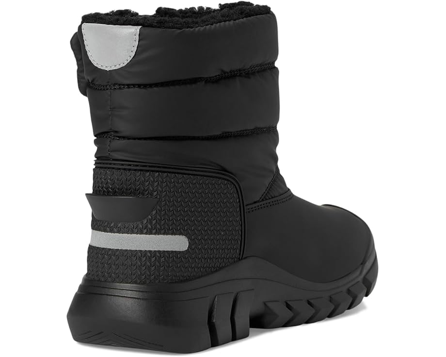 Детские сапоги Snow Boots от Hunter водонепроницаемые