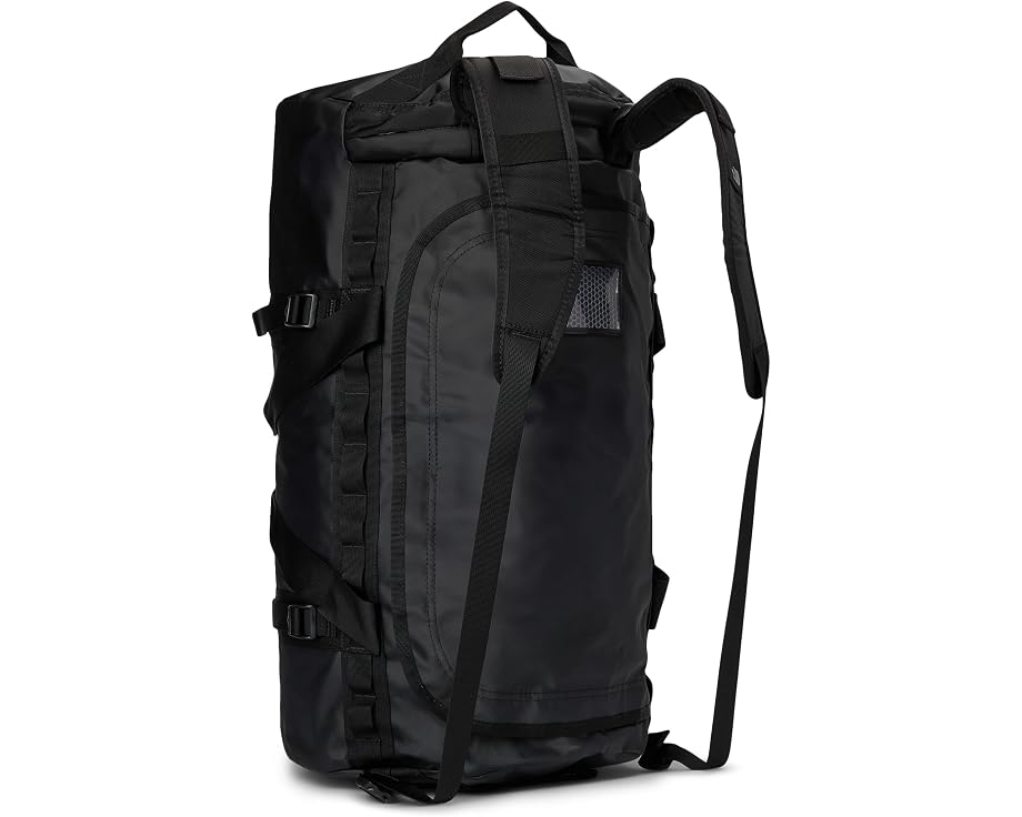 Дорожная сумка The North Face Base Camp Duffel M с водоотталкивающим покрытием