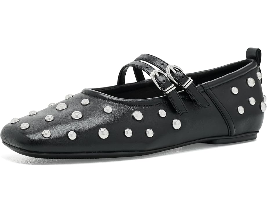 Naturalizer 27 Edit Dawn-Stud балетки женские с пряжками