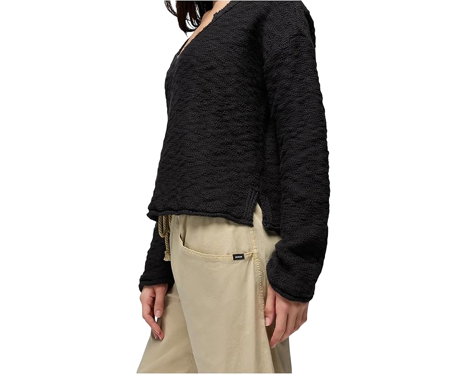 Свитер Prana Sunshine Sunset из органического хлопка