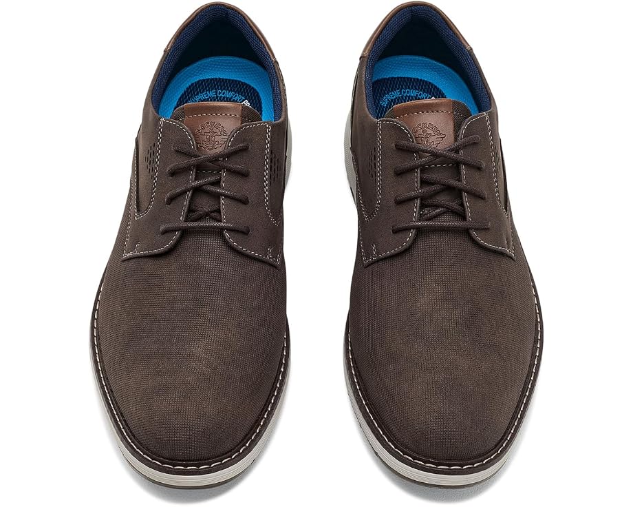 Мужские классические туфли Dockers Murdoch из искусственной кожи