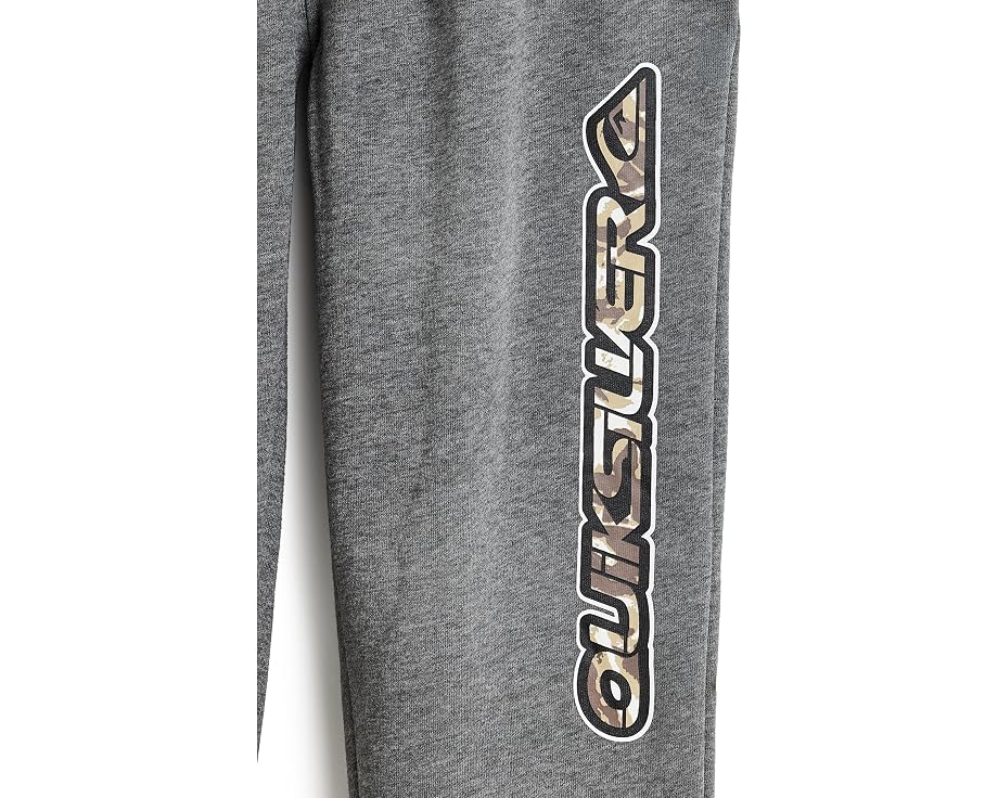 Quiksilver QS Камуфляжные джоггеры Camo Joggers для детей
