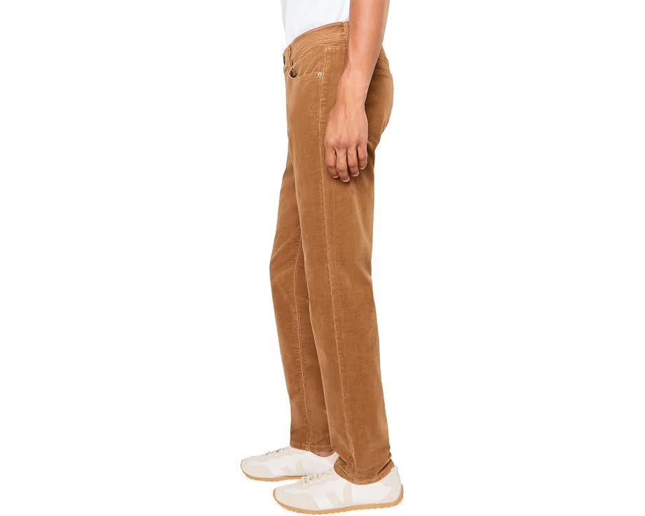 Джинсы Liverpool Los Angeles Kingston Modern Straight Stretch
