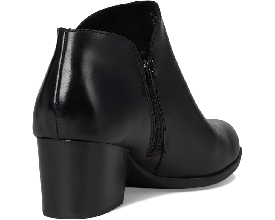 Сандалии Born Kenzy с кожаным верхом