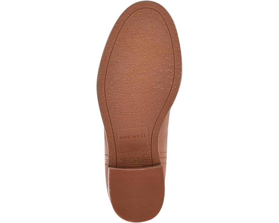Ботинки Nine West Hecee на устойчивом каблуке