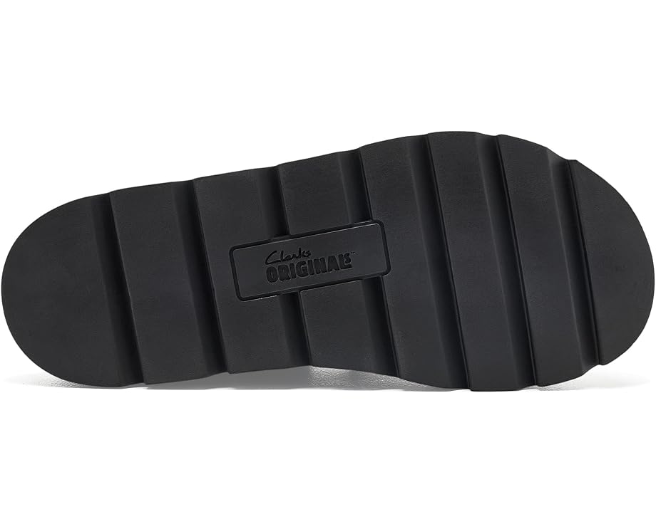 Босоножки Clarks Meare Easy с открытым носком