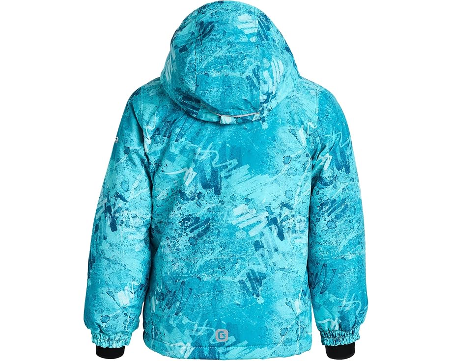 Gusti Kids Fanny лыжная куртка для детей