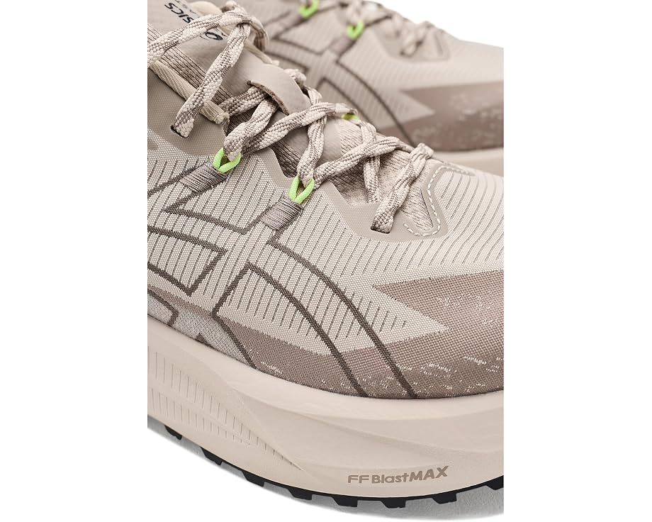 Кроссовки ASICS Blazeblast для бега по бездорожью