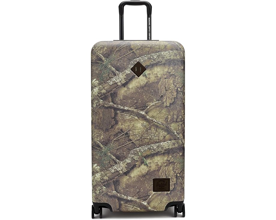 Чемодан Herschel Realtree Heritage большая модель