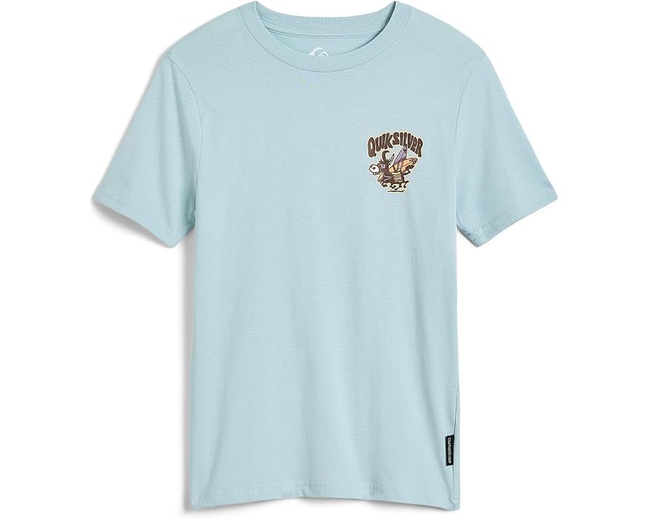 Pack Mule Short Sleeve (Big Kid)