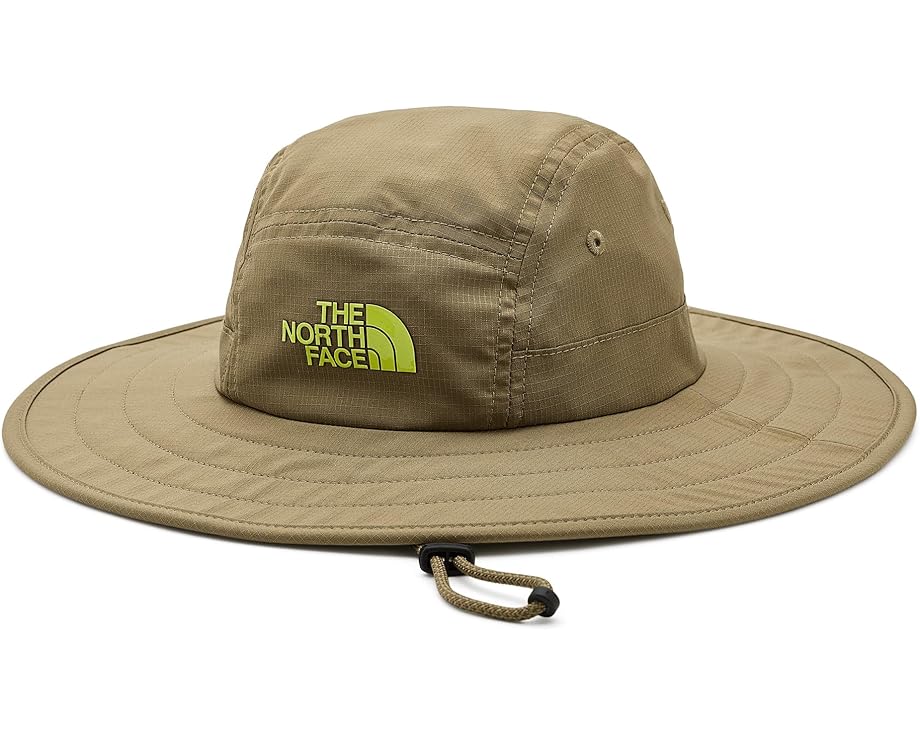 Детская панама The North Face Class V Brimmer с широкими полями