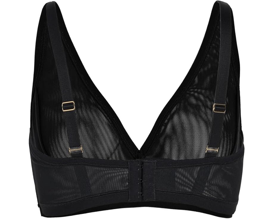 Плюс сайз бюстгальтер Soire Iconic Curvy от Cosabella