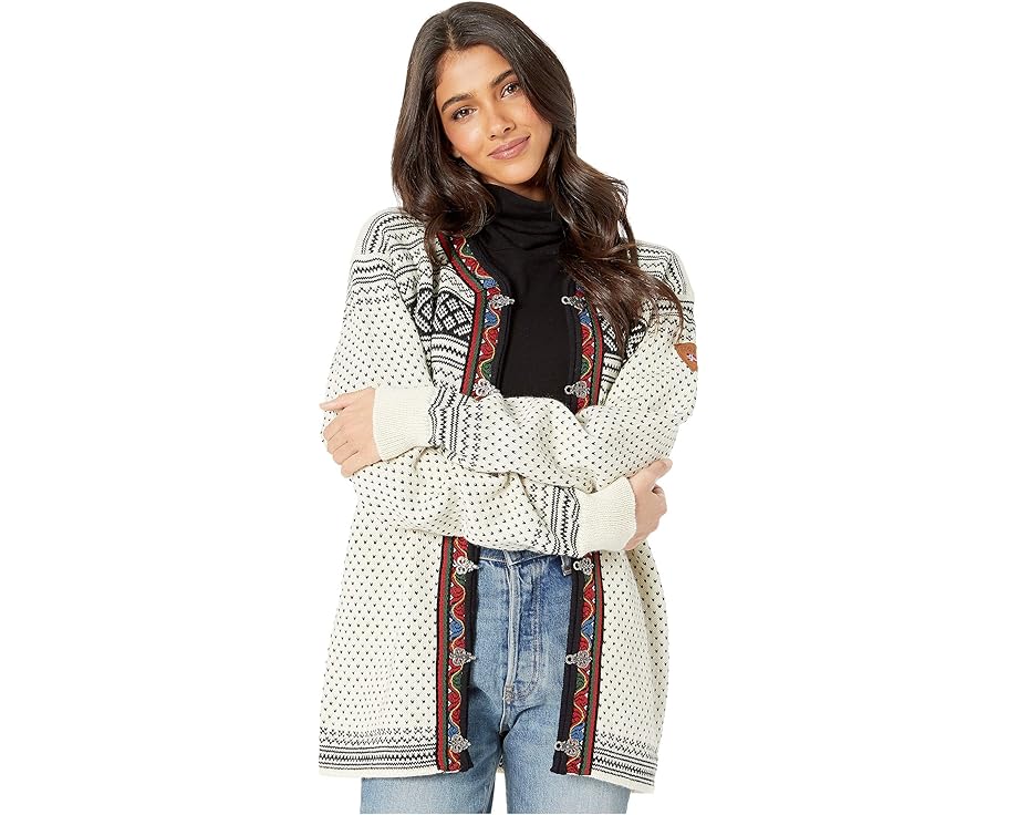 Куртка Dale of Norway Setesdal Unisex из шерсти