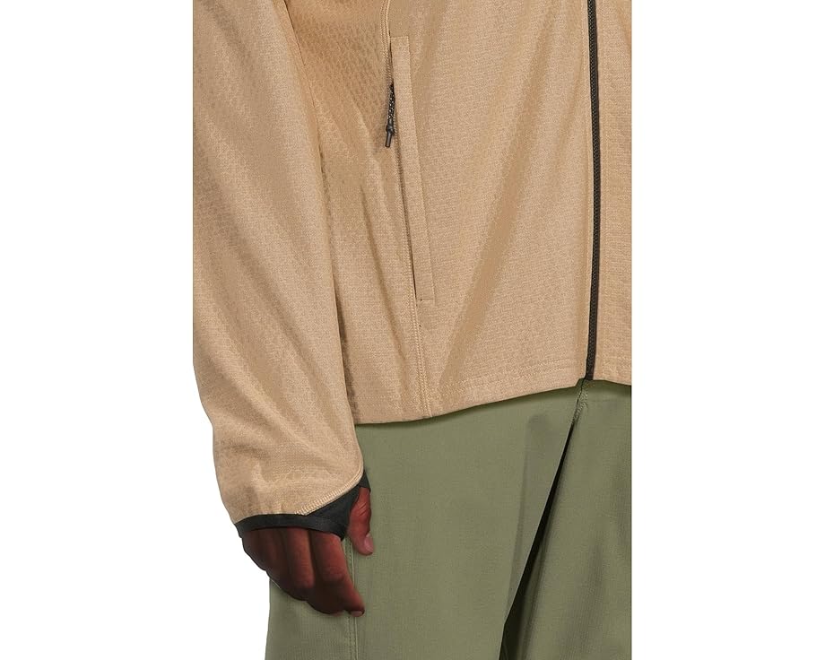 Куртка Columbia Arctic Crest Bonded с капюшоном и технологией Omni-Heat
