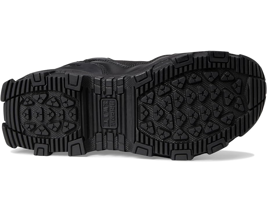 Ботинки Original S.W.A.T. Alpha Freedom 6" Hands Free Safety Toe со стальным носком и системой UFit