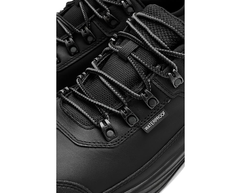 Кроссовки Orthofeet Slate с композитным подноском