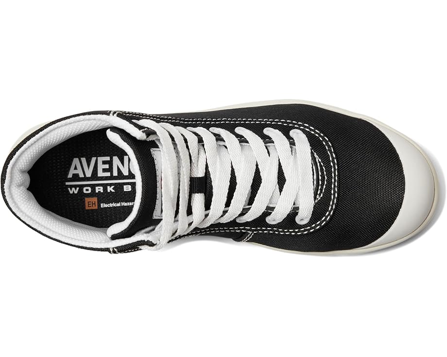 Avenger Work Boots A300 ботинки с защитным сплавным носком