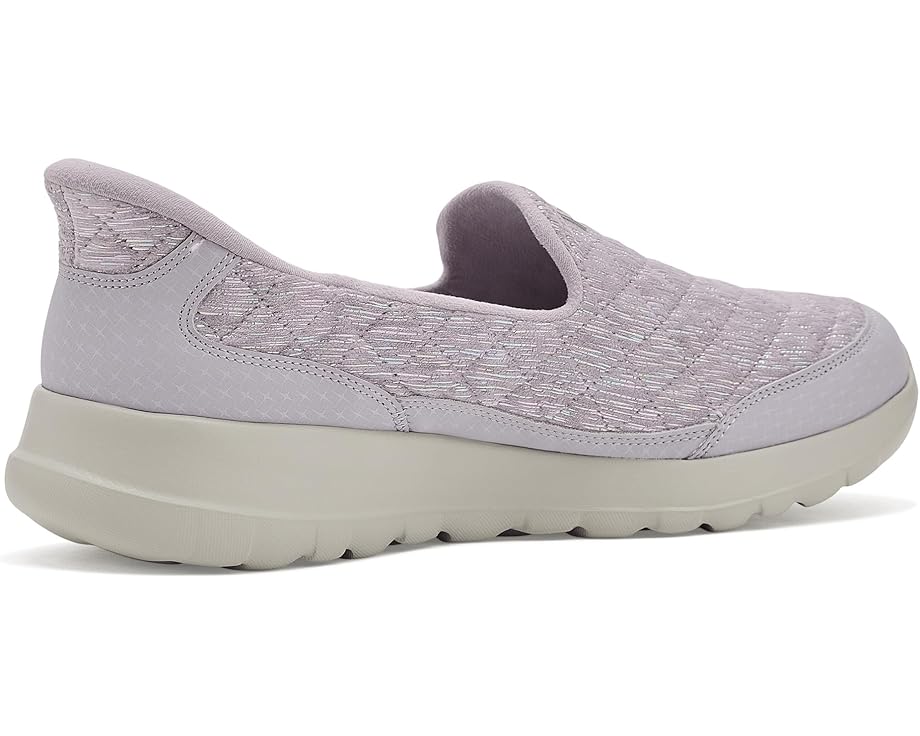 SKECHERS Performance кроссовки Slip ins Go Walk Joy Cozy Dream без шнурков