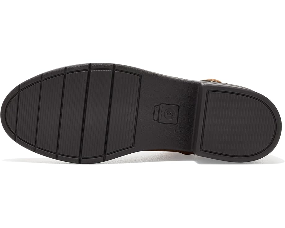 LifeStride Oasis Zip Short Boots удобные женские ботинки на низком ходу
