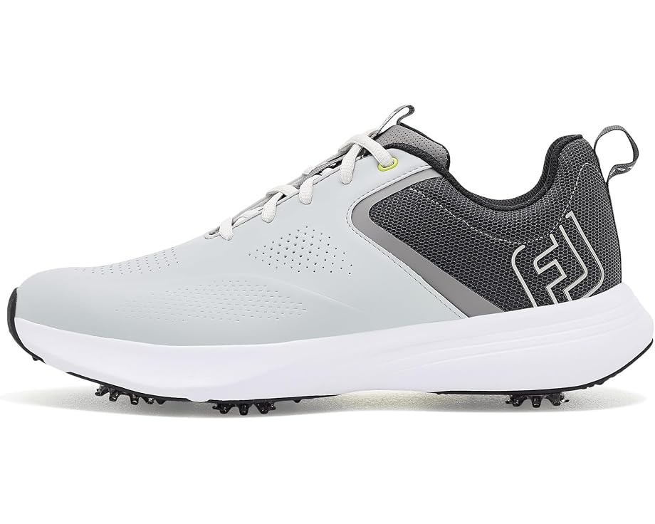 Кроссовки Qualifier FootJoy для легкой производительности и комфорта