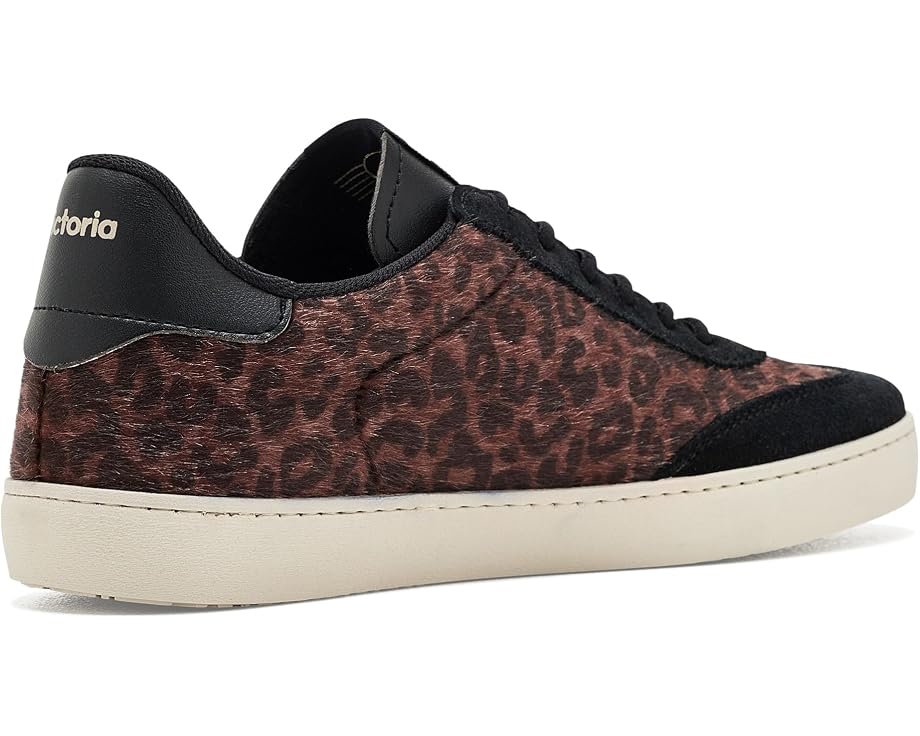 Кеды victoria Berlin Ciclista Animal Print