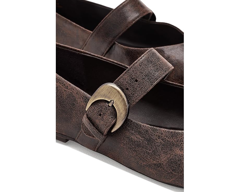 Балетки Bella от Circus NY by Sam Edelman с винтажным шармом