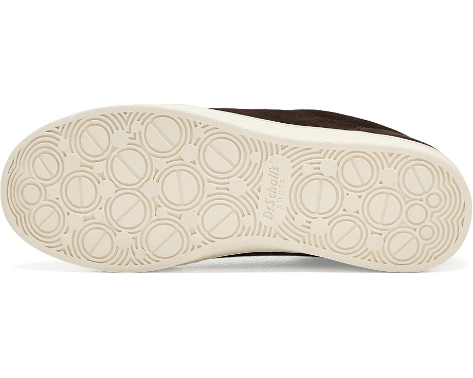 Кроссовки туфли Feel Beyond Derby от Dr. Scholl's