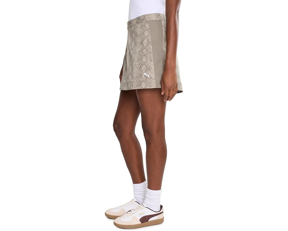 Юбка Puma T7 Snake Print