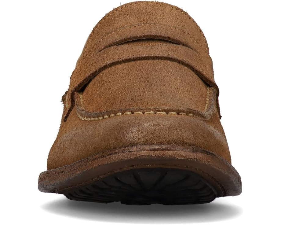 Лоферы Frye Tyler Penny из замши
