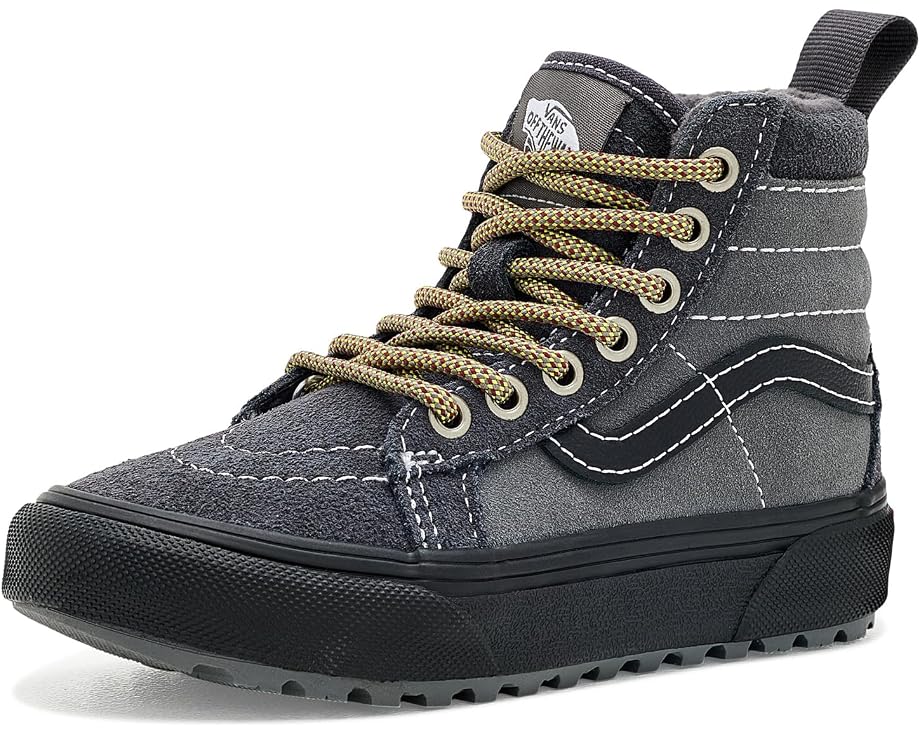 Кроссовки Vans SK8-HI Insulated для малышей