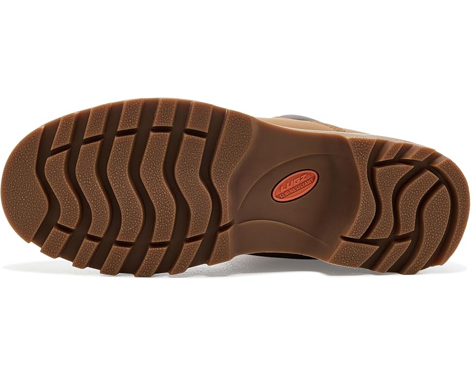 Lugz Empire Hi классические мужские ботинки с памятью